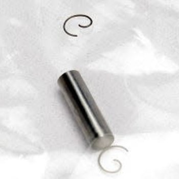 Traxxas 5291 Wrist Pin Wrist Pin Clips (2) TRX 3.3