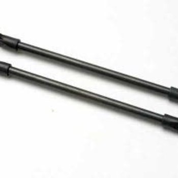 Traxxas 5319 STEEL PUSHROD BLK REVO(2)