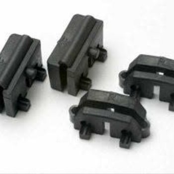 Traxxas 5326 Steering Servo Mounts Revo (2)