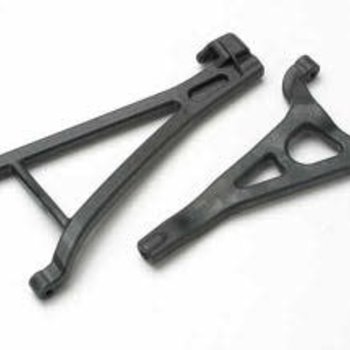 Traxxas 5332 Left Fr Uppr+Lwr Susp Arms Revo (2)