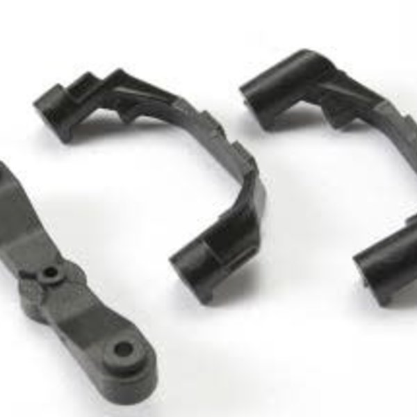 Traxxas 5343X MOUNT STEERING ARM