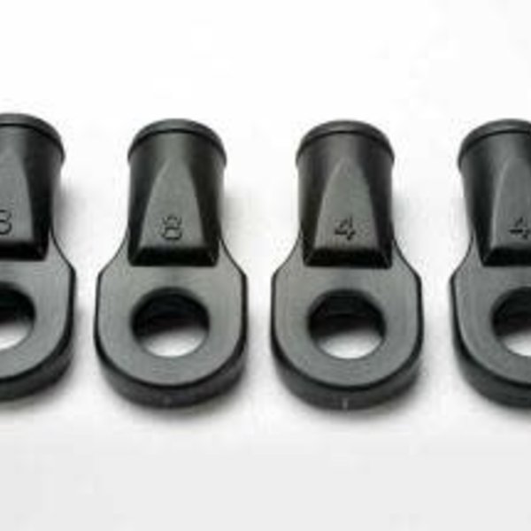 Traxxas 5348 Rod Ends For Toe Link Revo (4)