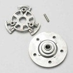 Traxxas 5351 Slipper Pressure Plate+Hub Alloy Revo