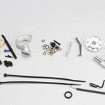 Traxxas 5360X Big Block Installation Kit Revo