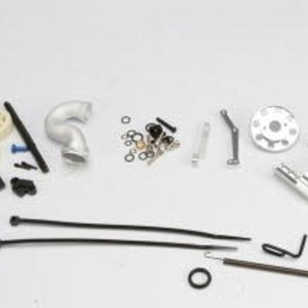 Traxxas 5360X Big Block Installation Kit Revo