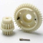 Traxxas 5383 Gear Set 2-Speed Close Ratio Revo