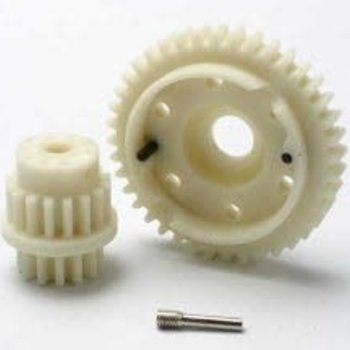 Traxxas 5383 Gear Set 2-Speed Close Ratio Revo