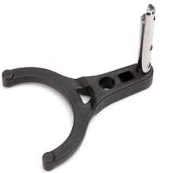 Traxxas SHIFT FORK/ SHAFT