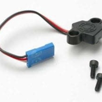 Traxxas OptiDrive Sensor Assembly: Revo