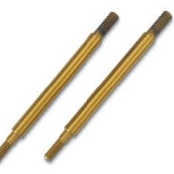 Traxxas 5463T GTR Shock Shaft Tin-coated Revo (2)