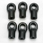 Traxxas ROD ENDS (GTR SHOCKS) (6) REVO