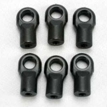Traxxas ROD ENDS (GTR SHOCKS) (6) REVO
