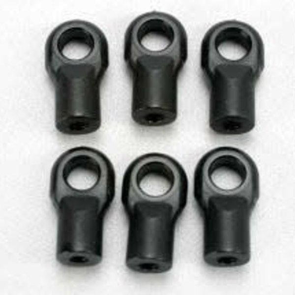 Traxxas ROD ENDS (GTR SHOCKS) (6) REVO