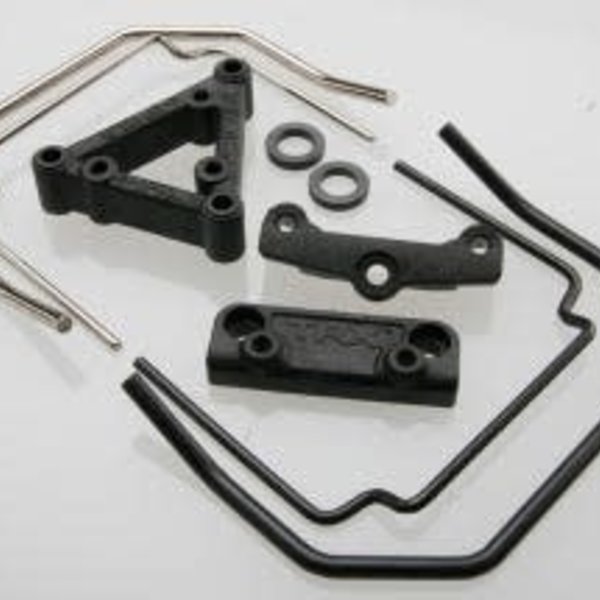 Traxxas 5496 SWAY BAR MOUNTS REVO