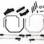 Traxxas SWAY BAR KIT FOR REVO & SLAYER