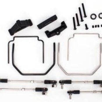 Traxxas SWAY BAR KIT FOR REVO & SLAYER