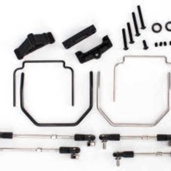 Traxxas SWAY BAR KIT FOR REVO & SLAYER