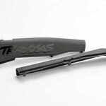 Traxxas 5527 L/R DIRT GUARDS JATO