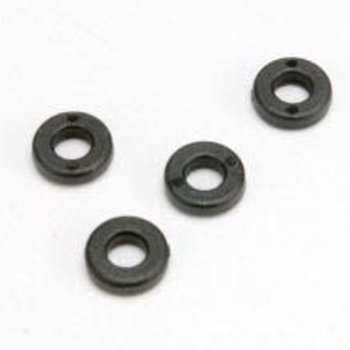 Traxxas 5534 Spacers Rear Stub Axle Carrier