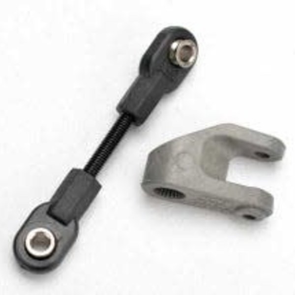 Traxxas 5545 Steering Servo Horn / Linkage Jato