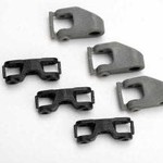 Traxxas 5545X Servo Horns For Non-Traxxas Servos