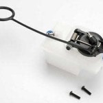 Traxxas Complete Fuel Tank Assembly: Jato
