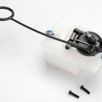 Traxxas Complete Fuel Tank Assembly: Jato