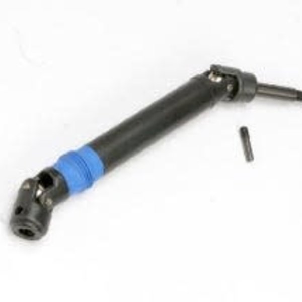 Traxxas 5551 Left Or Right Driveshaft Assembly Jato