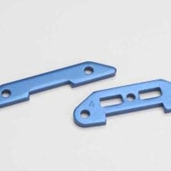 Traxxas 5558 FR/RE SUSP TIE BARS JATO