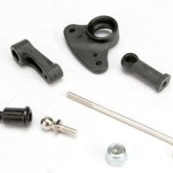 Traxxas BRAKE CAM LEVER/LINKAGE BRAKE BELLCRANK/BRAKE BELL CRANK ROD