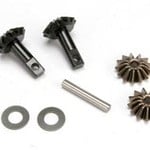Traxxas Diff Gear Set: Jato