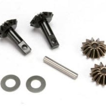 Traxxas Diff Gear Set: Jato