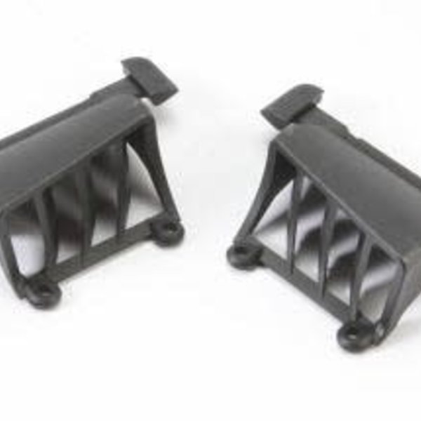 Traxxas 5628 VENT BATTERY COMPARTMENT