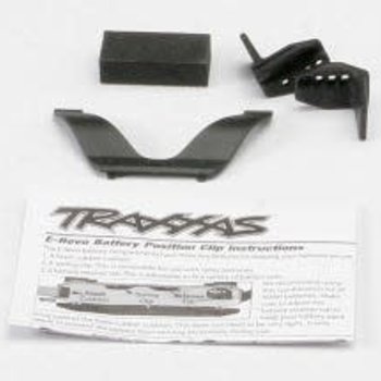 Traxxas 5629 RETAINER CLIP E-REVO