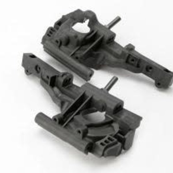 Traxxas 5630 BULKHEAD FRONT(L/R HALVE)