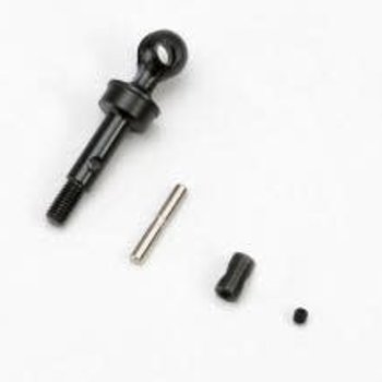 Traxxas STUB AXLE, CV STYLE (MACHINED