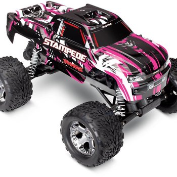 Traxxas tra36054-1-PINKX