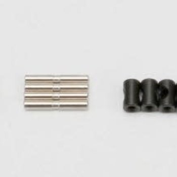 Traxxas 5657 Cross Pin (4)/Drive Pin (4)