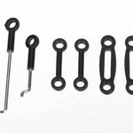 Traxxas 6345 LINKAGE SET