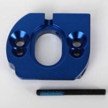 Traxxas Motor adapter/ GS 3x30mm