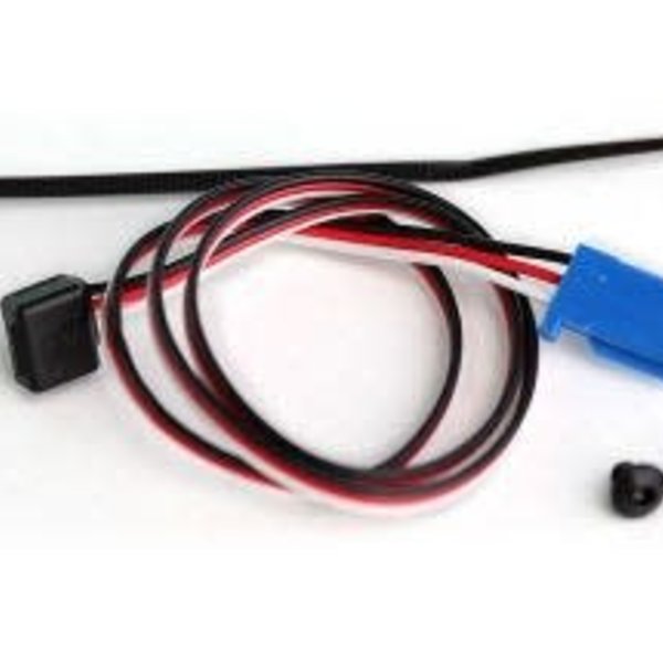 Traxxas 6520 SENSOR RPM LONG 3X4MM BCS