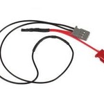 Traxxas Sensor Temperature/Voltage Short