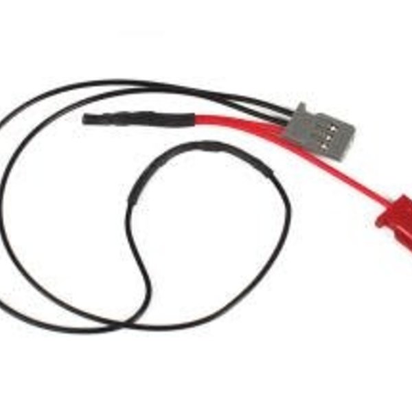Traxxas Sensor Temperature/Voltage Short