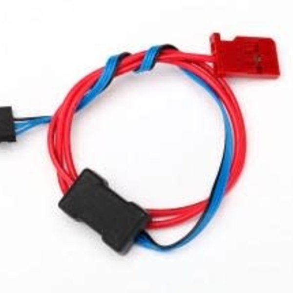 Traxxas 6527 Sensor Auto-Detectable/Voltage