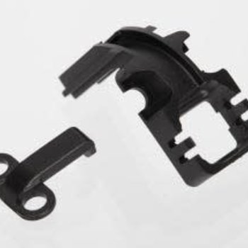 Traxxas 6537 Wire Retainers/Gear Cover 3x4mm BCS (2)