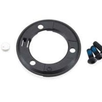 Traxxas MAGNET HOLDER, CENTER DIFF MAGNET, 5x2mm (1) 3x8mm BCS 3