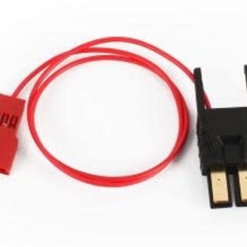 Traxxas Connector Power Tab XO- (grd ship inc lower 48)
