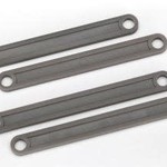 Traxxas Camber Link Set, Plastic, Front & Rear : Telluride