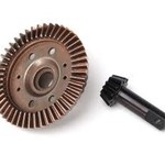 Traxxas 6778 Ring Gear/Diff/Pinion Gear 12/47 Ratio Fr