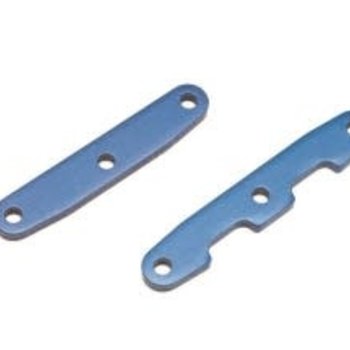 Traxxas 6823 BULKHEAD TIE BARS FR/RE